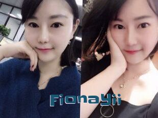 FionaYii