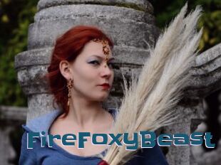 FireFoxyBeast