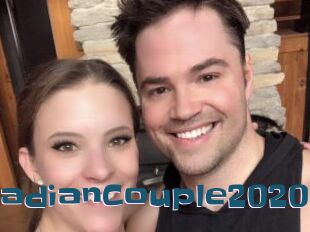 FitCanadianCouple2020