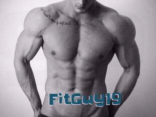 FitGuy19
