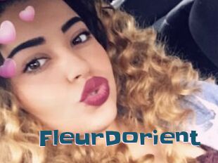 FleurDorient