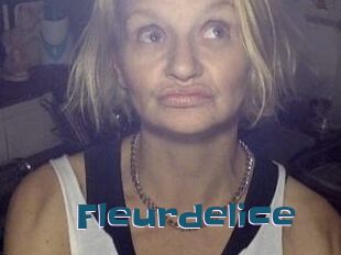 Fleurdelice