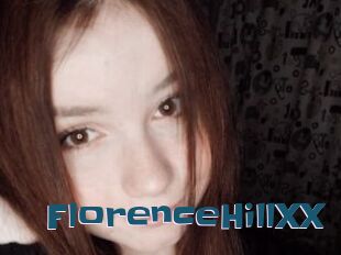FlorenceHillXX