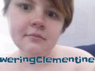 FloweringClementine