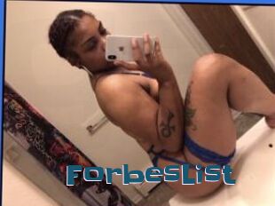 ForbesList