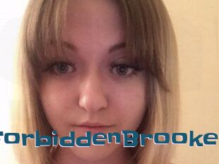 ForbiddenBrooke