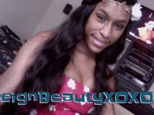 ForeignBeautyXOXO