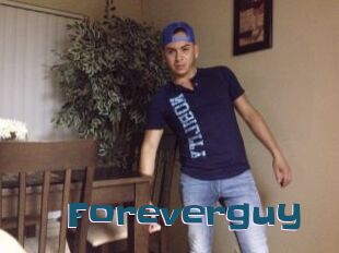 Foreverguy