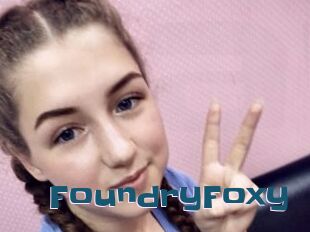 FoundryFoxy