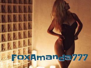 FoxAmanda777