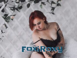 FoxiRoxy