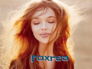 Foxrea