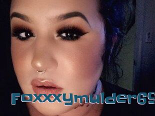 Foxxxymulder69