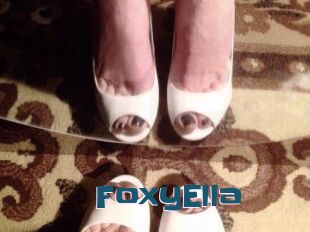FoxyElla