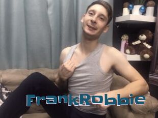 FrankRobbie