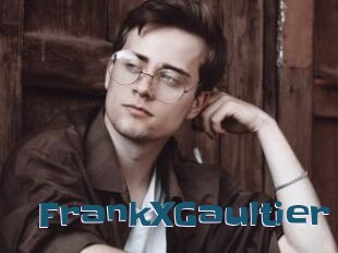 FrankXGaultier