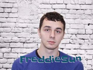 FreddieSun