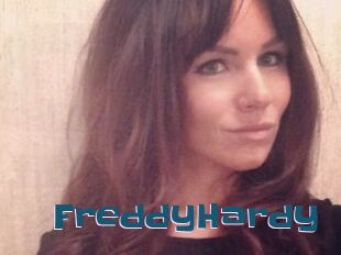 FreddyHardy
