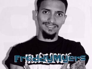 FreddyMyers