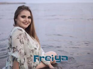 Freiya