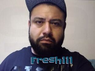 Fresh111