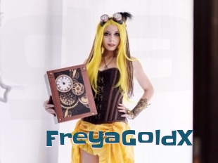 FreyaGoldX