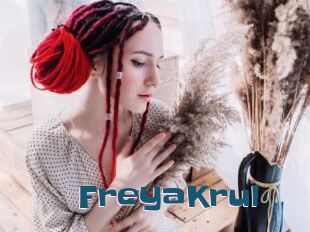FreyaKrul