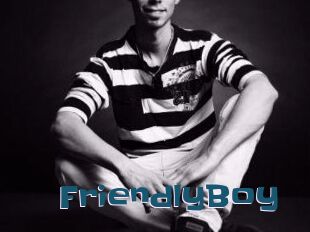 Friendly_Boy
