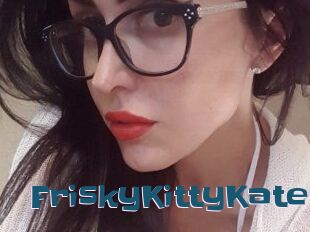 FriskyKittyKate