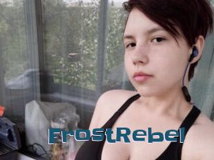 FrostRebel