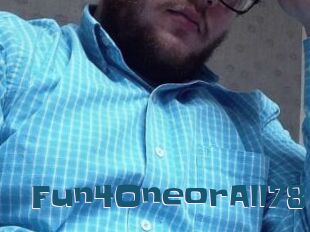 Fun4OneorAll78