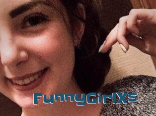 FunnyGirlXs