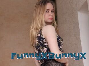 FunnyXBunnyX