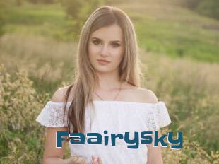 Faairysky