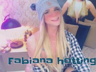 Fabiana_hotting