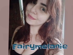 Fairymelanie