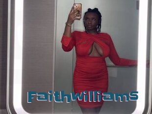 Faithwilliams