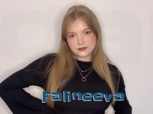 falineeva Gang Bangs