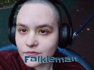 Falkleman