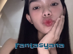 fantasyana Gang Bangs