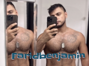Faridbenjamin