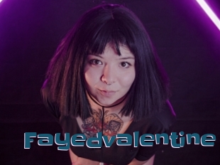 Fayedvalentine
