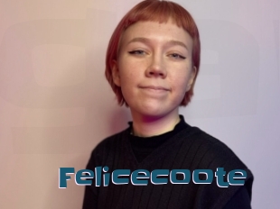 Felicecoote