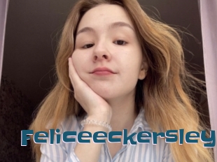 Feliceeckersley