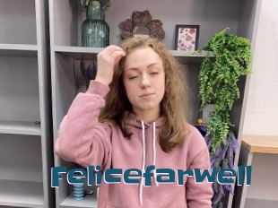 Felicefarwell
