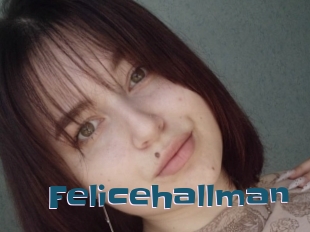 Felicehallman