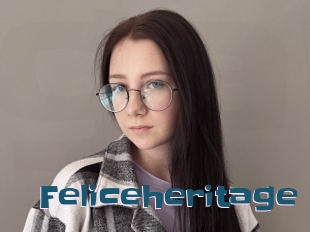 feliceheritage Gang Bangs