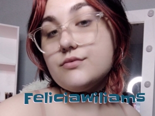 Feliciawiliams