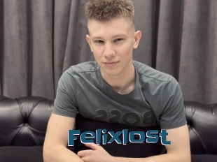 felixlost Gang Bangs