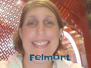 Felmort